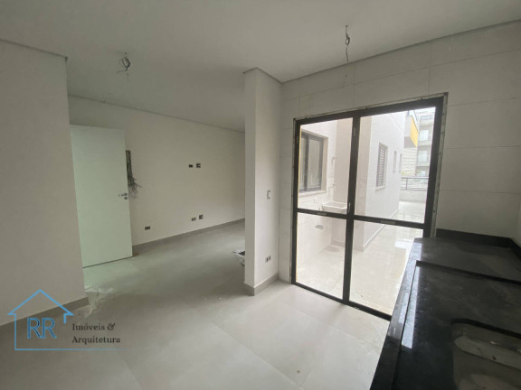 Imagem Apartamento com 2 Quartos para Alugar, 69 m² em Vila São Pedro - Santo André