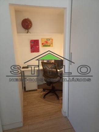 Imagem Apartamento à Venda, 104 m² em Centro - São Bernardo Do Campo Imagem Apartamento à Venda, 104 m² em Centro - São Bernardo Do Campo