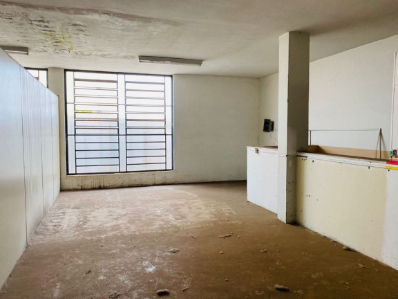 Imagem Sala Comercial à Venda ou Locação, 414 m² em Centro - Americana Imagem Sala Comercial à Venda ou Locação, 414 m² em Centro - Americana