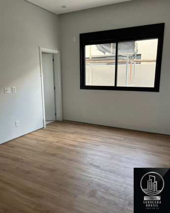 Imagem Casa com 3 Quartos à Venda, 292 m² em Alphaville Nova Esplanada - Votorantim