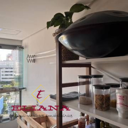 Imagem Apartamento com 1 Quarto à Venda, 70 m² em Vila Olímpia - São Paulo Imagem Apartamento com 1 Quarto à Venda, 70 m² em Vila Olímpia - São Paulo