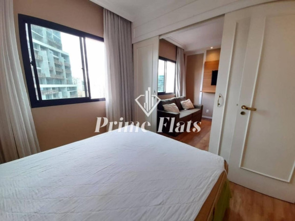 Imagem Apartamento com 1 Quarto à Venda, 30 m² em Jardim Paulista - São Paulo Imagem Apartamento com 1 Quarto à Venda, 30 m² em Jardim Paulista - São Paulo