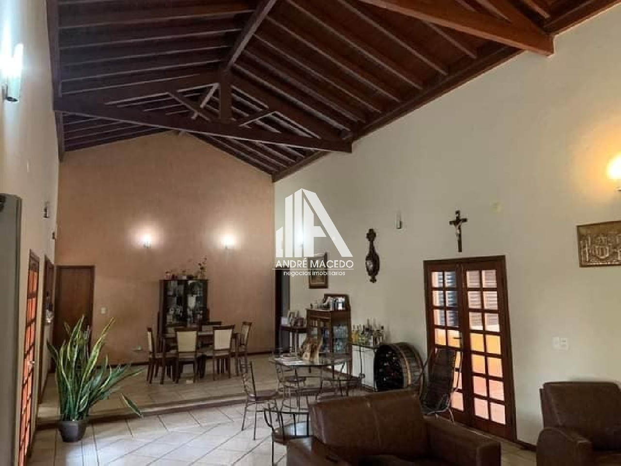 Imagem Imóvel com 3 Quartos à Venda, 477 m² em Cachoeira De Cima - Mogi Guaçu