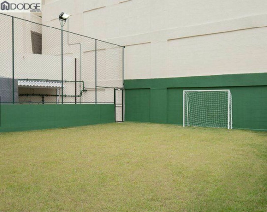 Imagem Apartamento com 2 Quartos à Venda, 53 m² em Centro - Diadema