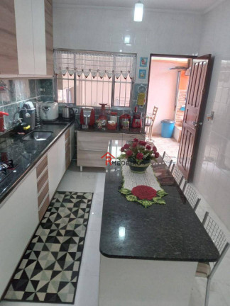 Imagem Casa com 2 Quartos à Venda, 100 m² em Vila Guilhermina - Praia Grande Imagem Casa com 2 Quartos à Venda, 100 m² em Vila Guilhermina - Praia Grande