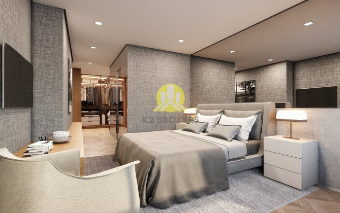 Imagem Apartamento com 3 Quartos à Venda, 146 m² em Vila Nova Conceição - São Paulo Imagem Apartamento com 3 Quartos à Venda, 146 m² em Vila Nova Conceição - São Paulo