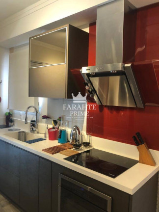 Imagem Apartamento com 4 Quartos à Venda, 189 m² em Ponta Da Praia - Santos Imagem Apartamento com 4 Quartos à Venda, 189 m² em Ponta Da Praia - Santos
