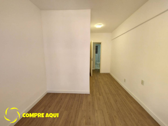 Imagem Apartamento com 2 Quartos à Venda, 57 m² em República - São Paulo