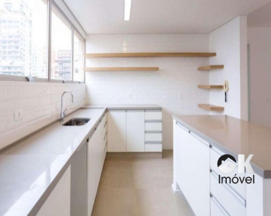 Imagem Apartamento com 3 Quartos à Venda, 135 m² em Jardim Paulista - São Paulo Imagem Apartamento com 3 Quartos à Venda, 135 m² em Jardim Paulista - São Paulo
