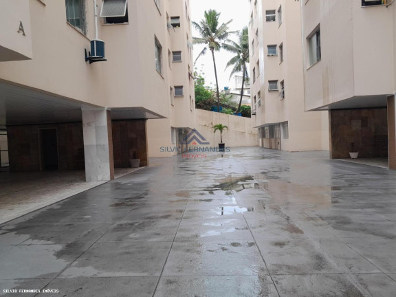 Imagem Apartamento com 1 Quarto à Venda, 65 m² em Ondina - Salvador