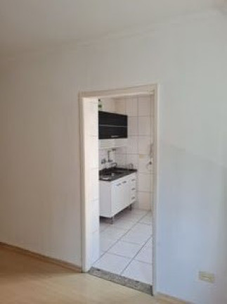 Imagem Apartamento com 1 Quarto para Alugar, 33 m² em Moema - São Paulo Imagem Apartamento com 1 Quarto para Alugar, 33 m² em Moema - São Paulo