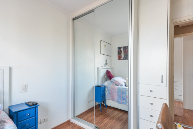 Imagem Apartamento com 3 Quartos à Venda, 70 m² em Indianópolis - São Paulo