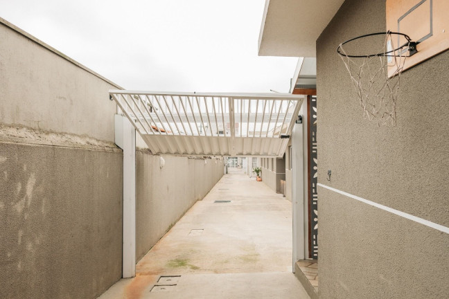Imagem Casa com 3 Quartos à Venda, 61 m² em Cajuru - Curitiba