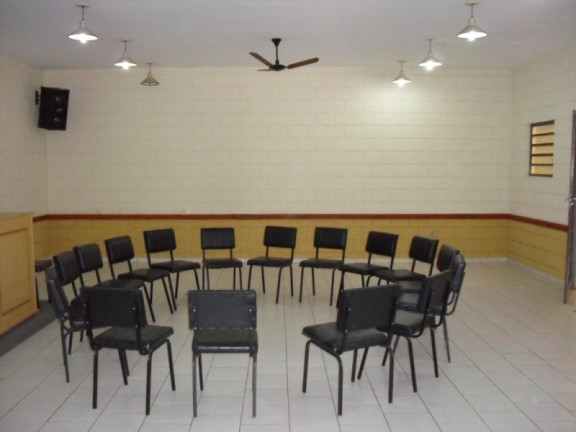 Imóvel à Venda, 250 m² em Jardim Amélia - Sumaré