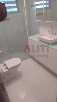 Imagem Apartamento com 3 Quartos para Alugar, 125 m² em Moema - São Paulo Imagem Apartamento com 3 Quartos para Alugar, 125 m² em Moema - São Paulo