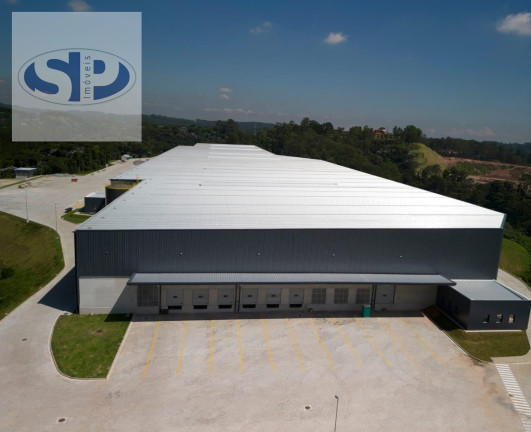Imagem Imóvel Comercial para Alugar, 7.625 m² em Jardim Santa Clara - Embu Das Artes Imagem Imóvel Comercial para Alugar, 7.625 m² em Jardim Santa Clara - Embu Das Artes