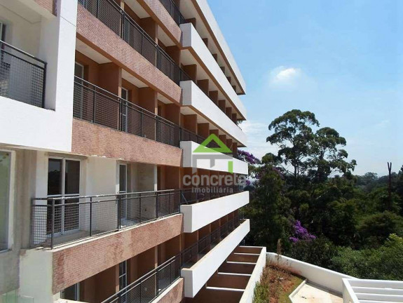 Imagem Apartamento com 1 Quarto à Venda, 26 m² em Granja Viana - Cotia Imagem Apartamento com 1 Quarto à Venda, 26 m² em Granja Viana - Cotia