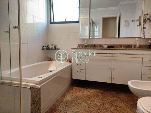 Imagem Apartamento com 3 Quartos à Venda, 300 m² em Moema Pássaros - São Paulo Imagem Apartamento com 3 Quartos à Venda, 300 m² em Moema Pássaros - São Paulo