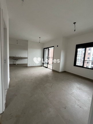 Imagem Apartamento com 3 Quartos à Venda, 77 m² em Swiss Park - Campinas