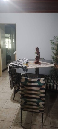 Imagem Casa com 4 Quartos à Venda, 170 m² em Jardim Santa Margarida - São Paulo Imagem Casa com 4 Quartos à Venda, 170 m² em Jardim Santa Margarida - São Paulo