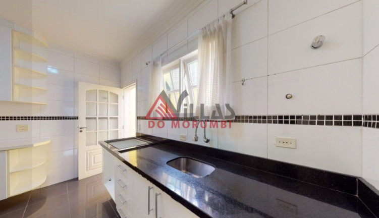 Imagem Sobrado com 3 Quartos à Venda, 155 m² em Jardim Monte Kemel - São Paulo