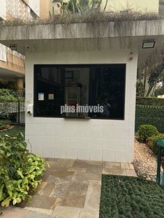 Imagem Apartamento com 3 Quartos para Alugar, 120 m² em Higienópolis - São Paulo Imagem Apartamento com 3 Quartos para Alugar, 120 m² em Higienópolis - São Paulo