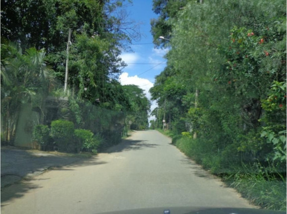 Imagem Terreno à Venda, 2.250 m² em Jardim Colibri - Cotia