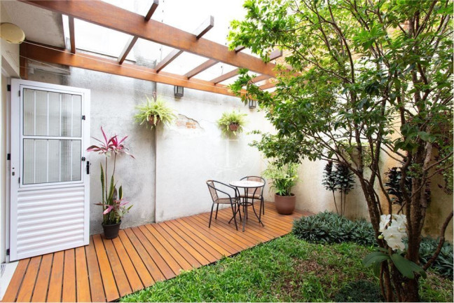 Imagem Casa com 3 Quartos à Venda, 120 m² em Planalto Paulista - São Paulo