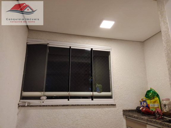 Imagem Apartamento com 2 Quartos à Venda, 55 m² em Jardim Imperador - Guarulhos Imagem Apartamento com 2 Quartos à Venda, 55 m² em Jardim Imperador - Guarulhos
