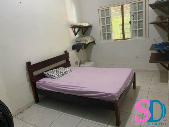 Imagem Casa com 2 Quartos à Venda, 90 m² em Ubatumirim - Ubatuba Imagem Casa com 2 Quartos à Venda, 90 m² em Ubatumirim - Ubatuba