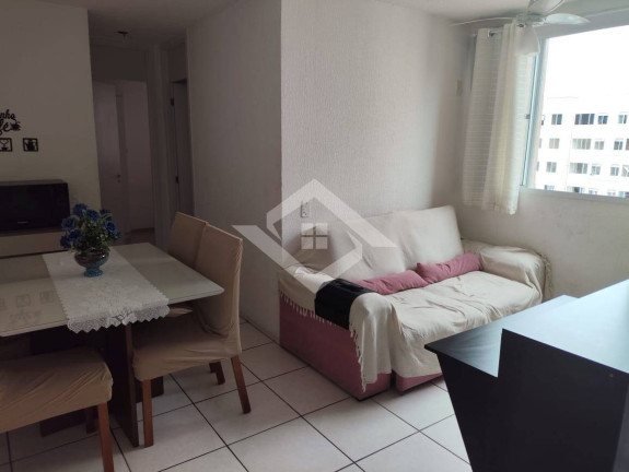 Imagem Apartamento com 2 Quartos à Venda, 42 m² em Campo Grande - Rio De Janeiro Imagem Apartamento com 2 Quartos à Venda, 42 m² em Campo Grande - Rio De Janeiro