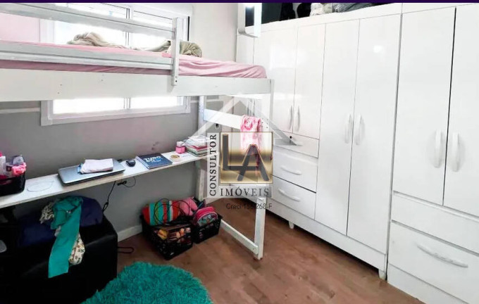 Imagem Apartamento com 2 Quartos à Venda, 49 m² em Parque Reboucas - São Paulo Imagem Apartamento com 2 Quartos à Venda, 49 m² em Parque Reboucas - São Paulo
