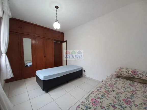 Imagem Apartamento com 2 Quartos à Venda, 110 m² em Embaré - Santos Imagem Apartamento com 2 Quartos à Venda, 110 m² em Embaré - Santos