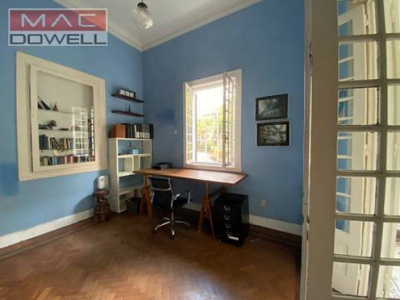 Imagem Casa com 5 Quartos à Venda, 350 m² em Alto Da Boa Vista / Rio De Janeiro / Rj - Rio De Janeiro Imagem Casa com 5 Quartos à Venda, 350 m² em Alto Da Boa Vista / Rio De Janeiro / Rj - Rio De Janeiro