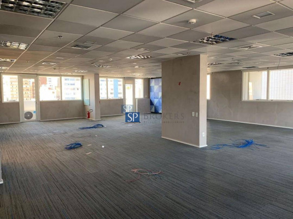 Imagem Sala Comercial à Venda ou Locação, 392 m² em Pinheiros - São Paulo Imagem Sala Comercial à Venda ou Locação, 392 m² em Pinheiros - São Paulo