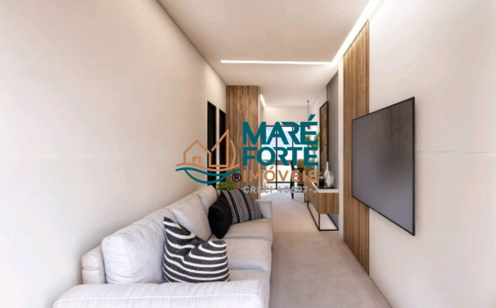 Imagem Apartamento com 2 Quartos à Venda, 60 m² em Maranduba - Ubatuba Imagem Apartamento com 2 Quartos à Venda, 60 m² em Maranduba - Ubatuba
