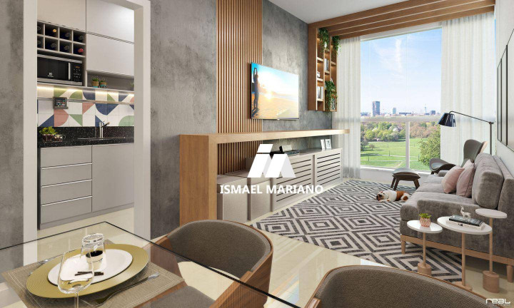 Imagem Apartamento com 2 Quartos à Venda, 55 m² em Praia De Itaparica - Vila Velha Imagem Apartamento com 2 Quartos à Venda, 55 m² em Praia De Itaparica - Vila Velha