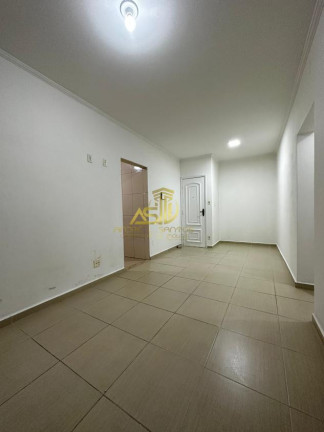 Imagem Apartamento com 2 Quartos à Venda, 61 m² em Guilhermina - Praia Grande