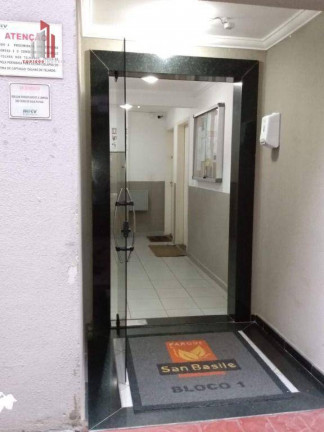 Imagem Apartamento com 2 Quartos à Venda, 45 m² em Jaraguá - São Paulo