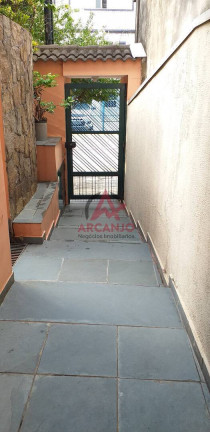 Imagem Casa com 4 Quartos à Venda, 260 m² em Vila Maria Alta - São Paulo Imagem Casa com 4 Quartos à Venda, 260 m² em Vila Maria Alta - São Paulo