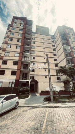 Imagem Apartamento com 3 Quartos à Venda, 70 m² em Muchila - Feira De Santana