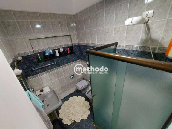 Imagem Casa com 3 Quartos à Venda, 180 m² em Taquaral - Campinas Imagem Casa com 3 Quartos à Venda, 180 m² em Taquaral - Campinas