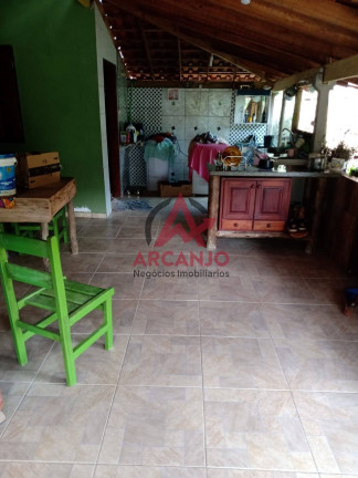 Imagem Chácara com 3 Quartos à Venda, 180 m² em Palmeiras - Natividade Da Serra Imagem Chácara com 3 Quartos à Venda, 180 m² em Palmeiras - Natividade Da Serra
