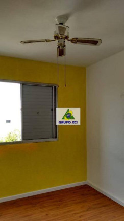 Imagem Apartamento com 2 Quartos à Venda, 48 m² em Jardim Miranda - Campinas