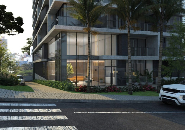 Imagem Apartamento com 2 Quartos à Venda, 94 m² em Bacacheri - Curitiba