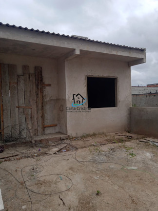 Imagem Casa com 2 Quartos à Venda, 48 m² em Praia De Leste - Pontal Do Paraná