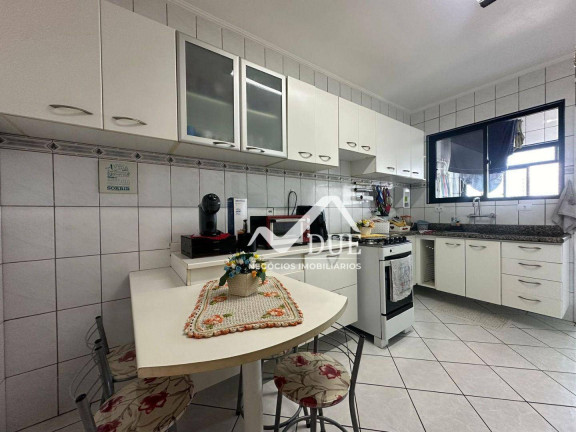 Imagem Apartamento com 2 Quartos à Venda, 89 m² em Campo Grande - Santos Imagem Apartamento com 2 Quartos à Venda, 89 m² em Campo Grande - Santos