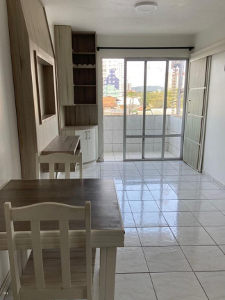 Imagem Apartamento com 1 Quarto para Alugar, 35 m² em Centro - Balneário Piçarras