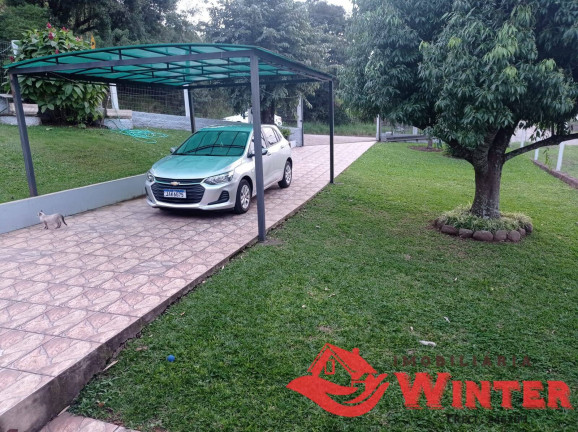 Imagem Casa com 2 Quartos à Venda, 125 m² em Matiel - Feliz Imagem Casa com 2 Quartos à Venda, 125 m² em Matiel - Feliz