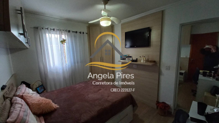 Imagem Casa com 3 Quartos à Venda, 125 m² em Jardim São João (jaraguá) - São Paulo Imagem Casa com 3 Quartos à Venda, 125 m² em Jardim São João (jaraguá) - São Paulo